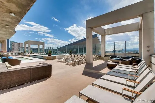 $495,000 | 891 14th Street, Unit 3812, Denver, CO 80202