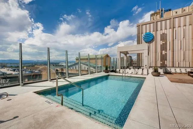 $495,000 | 891 14th Street, Unit 3812, Denver, CO 80202