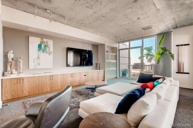 891 14th Street, Unit 3812 Denver, CO 80202 - Photo 34 of 49