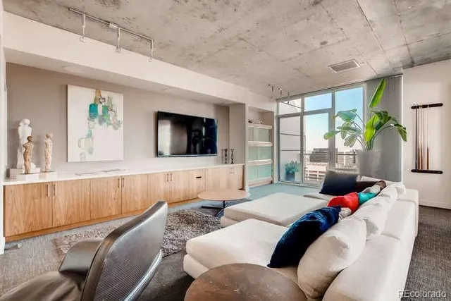 $495,000 | 891 14th Street, Unit 3812, Denver, CO 80202