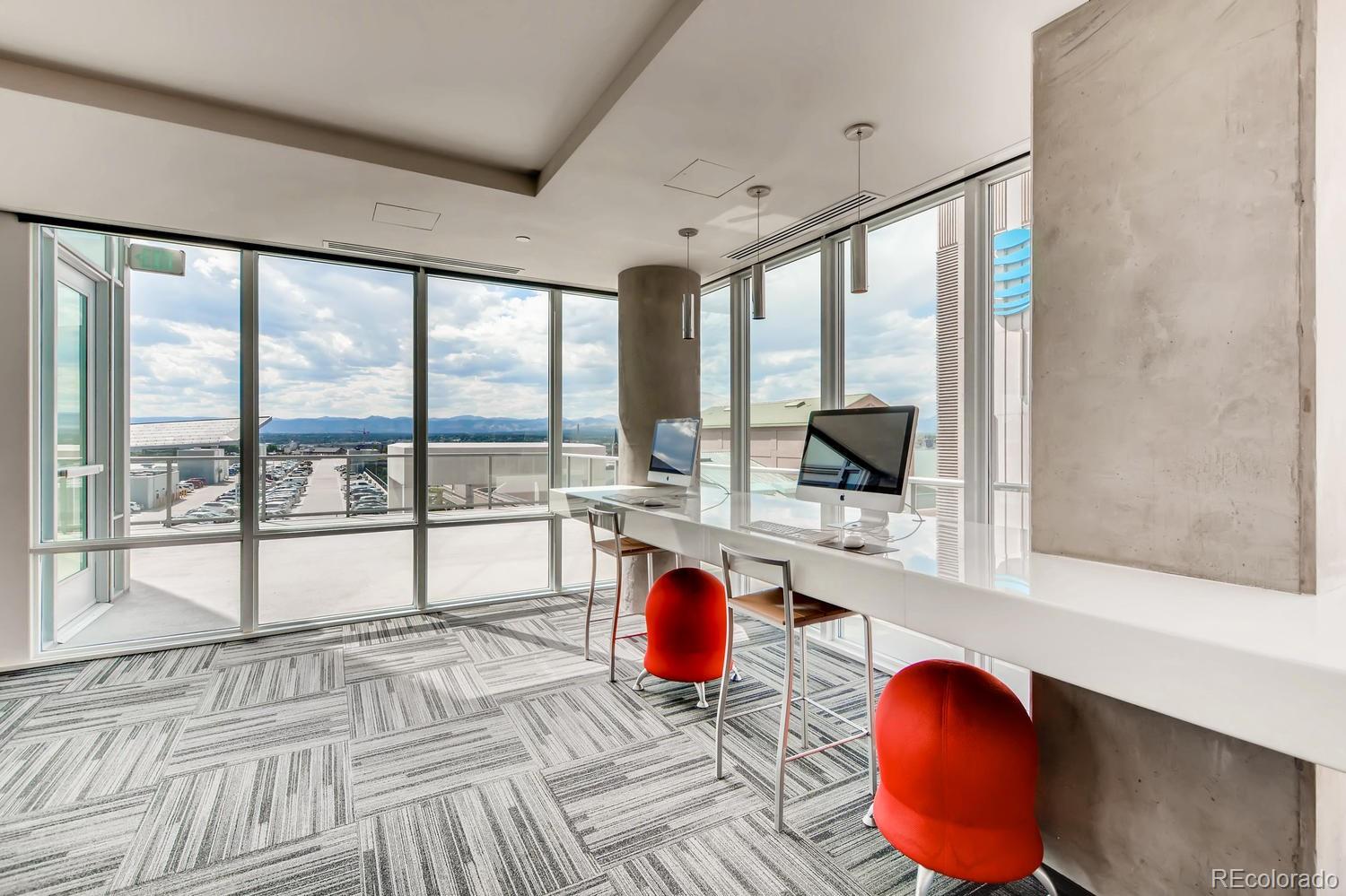 891 14th Street, Unit 3812 Denver, CO 80202 - Photo 38 of 49