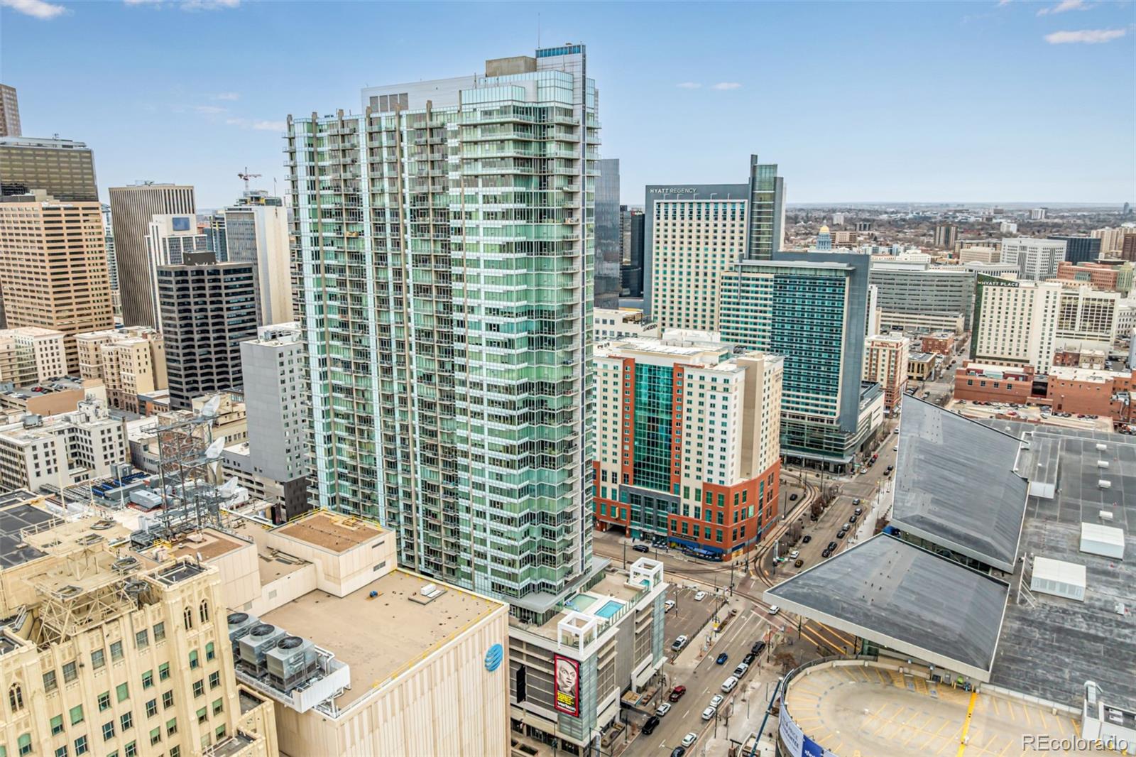 891 14th Street, Unit 3812 Denver, CO 80202 - Photo 40 of 49