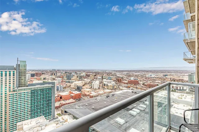 $495,000 | 891 14th Street, Unit 3812, Denver, CO 80202