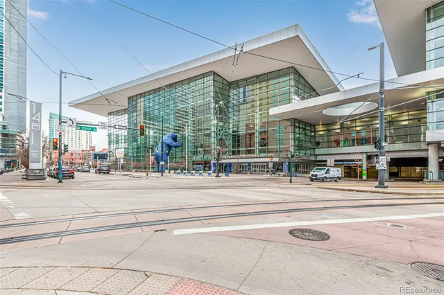 $495,000 | 891 14th Street, Unit 3812, Denver, CO 80202