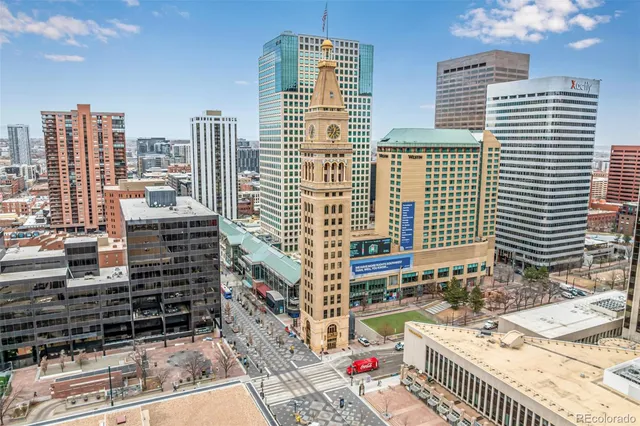 $495,000 | 891 14th Street, Unit 3812, Denver, CO 80202