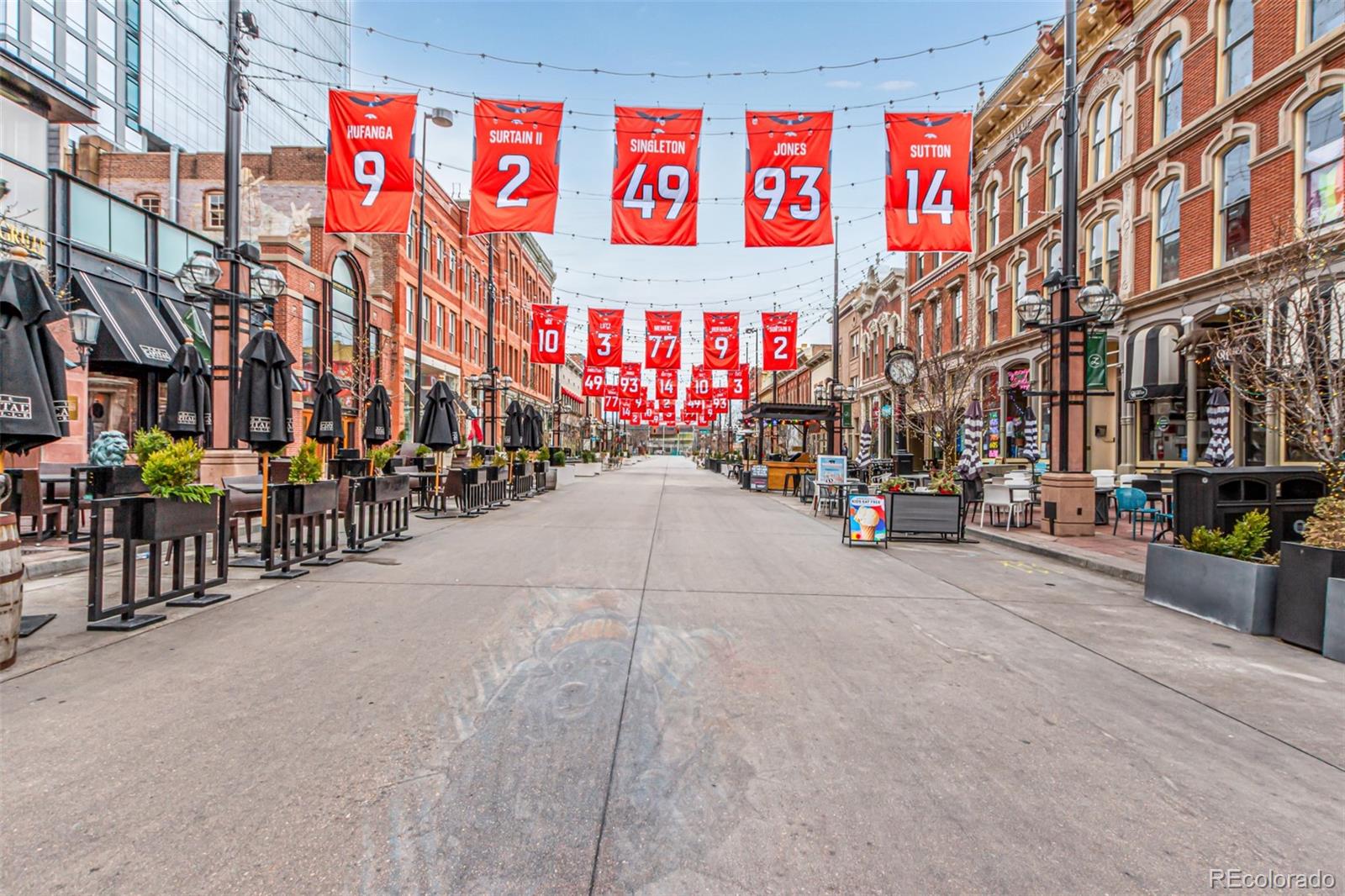 891 14th Street, Unit 3812 Denver, CO 80202 - Photo 45 of 49