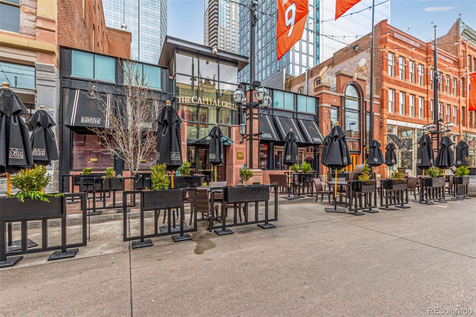 891 14th Street, Unit 3812 Denver, CO 80202 - Photo 46 of 49