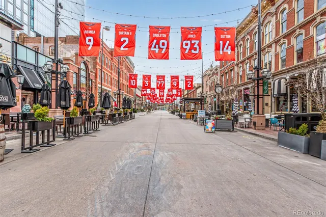 $495,000 | 891 14th Street, Unit 3812, Denver, CO 80202