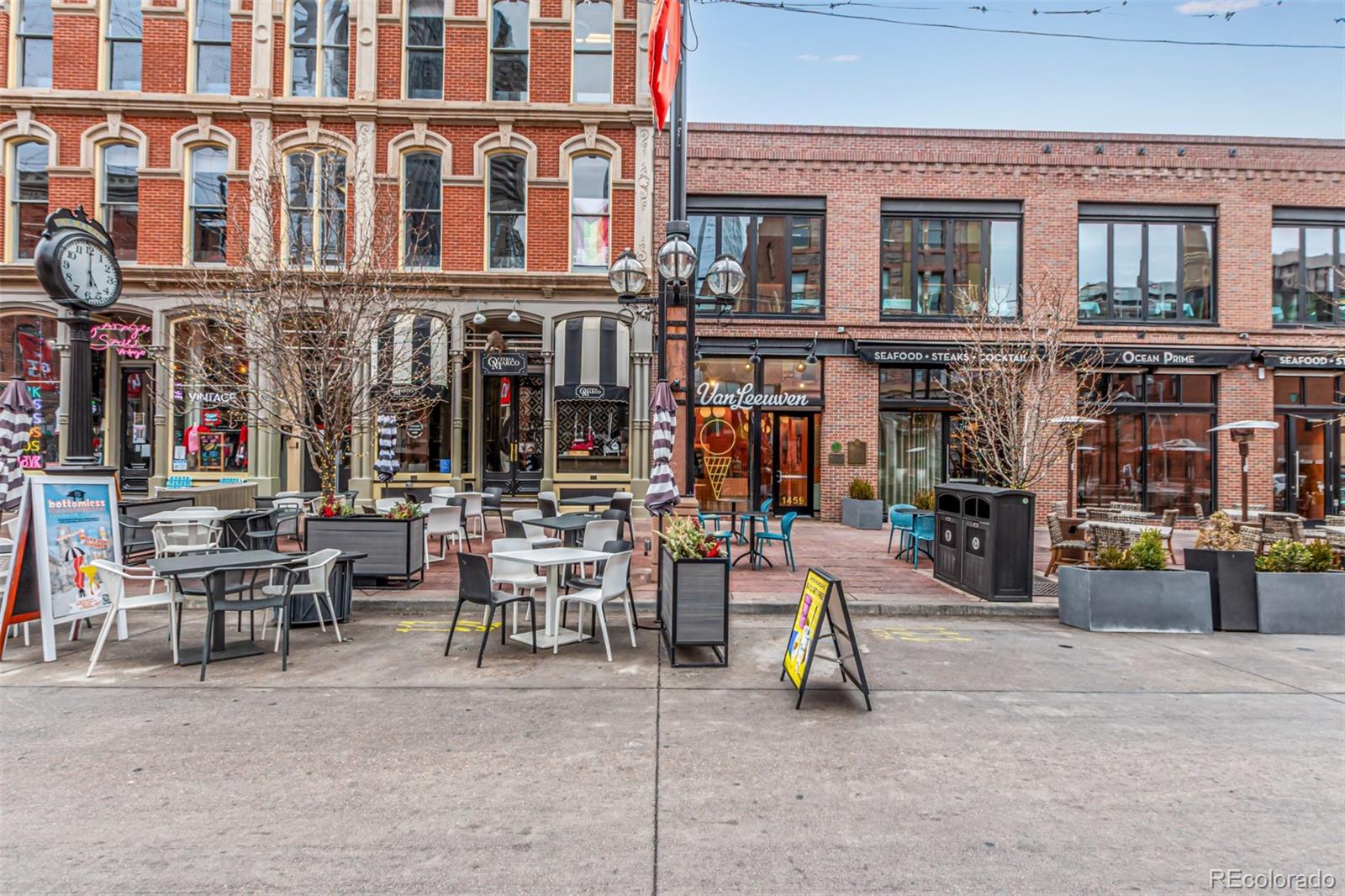 891 14th Street, Unit 3812 Denver, CO 80202 - Photo 47 of 49