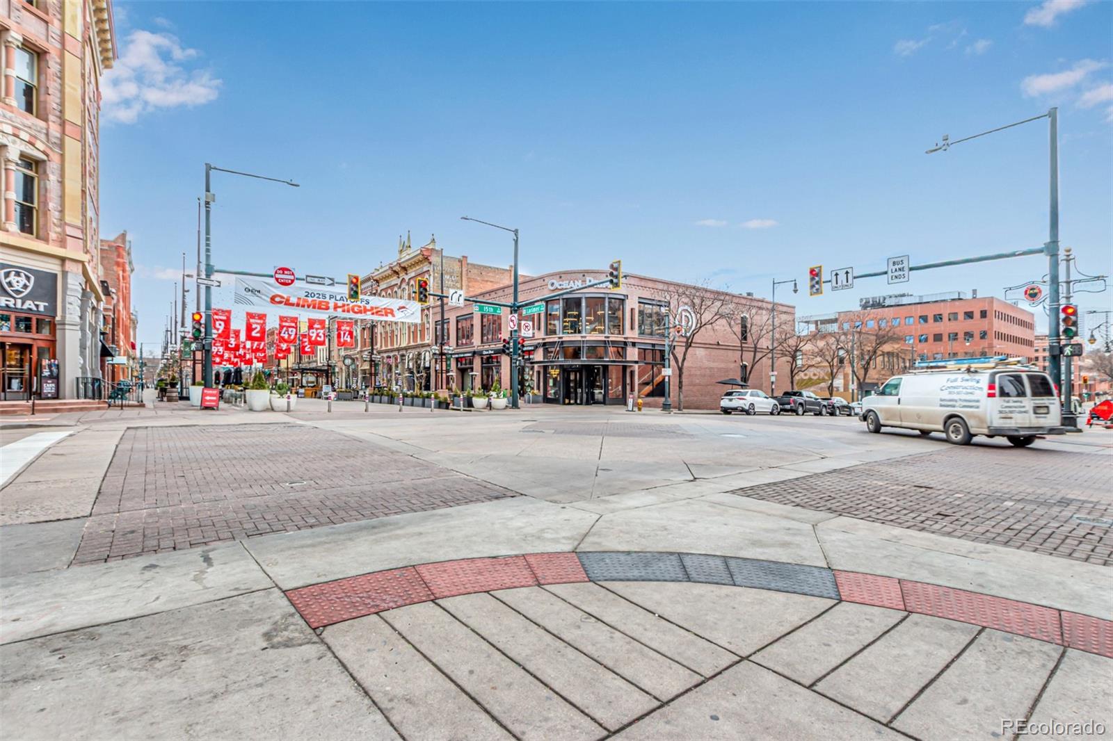 891 14th Street, Unit 3812 Denver, CO 80202 - Photo 48 of 49