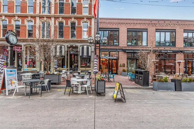 $495,000 | 891 14th Street, Unit 3812, Denver, CO 80202