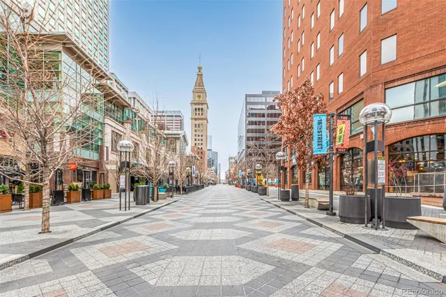 $495,000 | 891 14th Street, Unit 3812, Denver, CO 80202