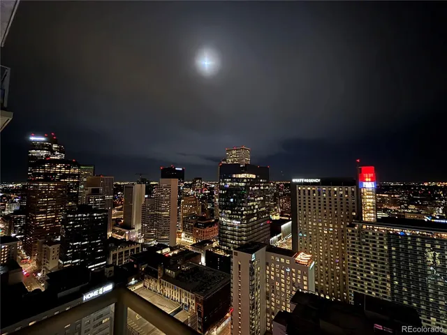 $495,000 | 891 14th Street, Unit 3812, Denver, CO 80202