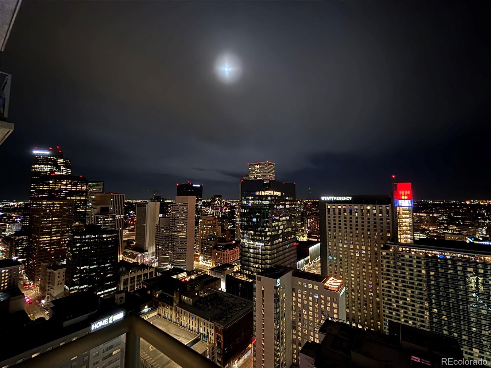 891 14th Street, Unit 3812 Denver, CO 80202 - Photo 6 of 49