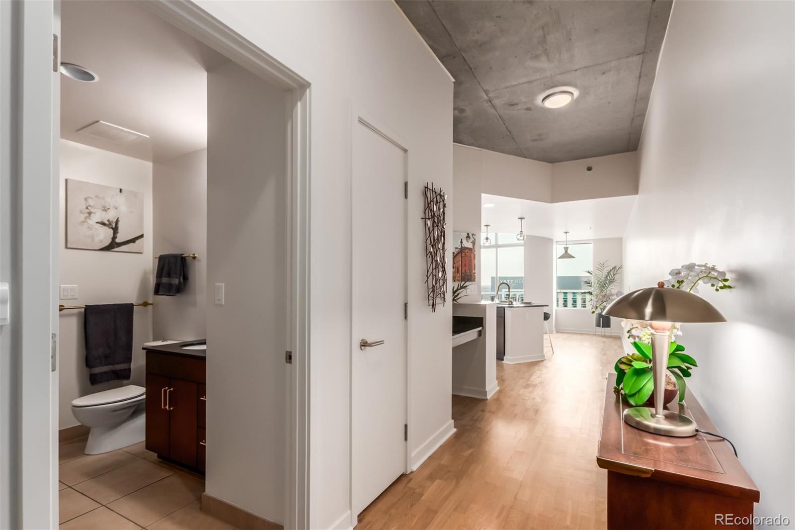 891 14th Street, Unit 3812 Denver, CO 80202 - Photo 8 of 49