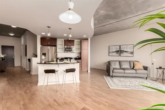 $495,000 | 891 14th Street, Unit 3812, Denver, CO 80202