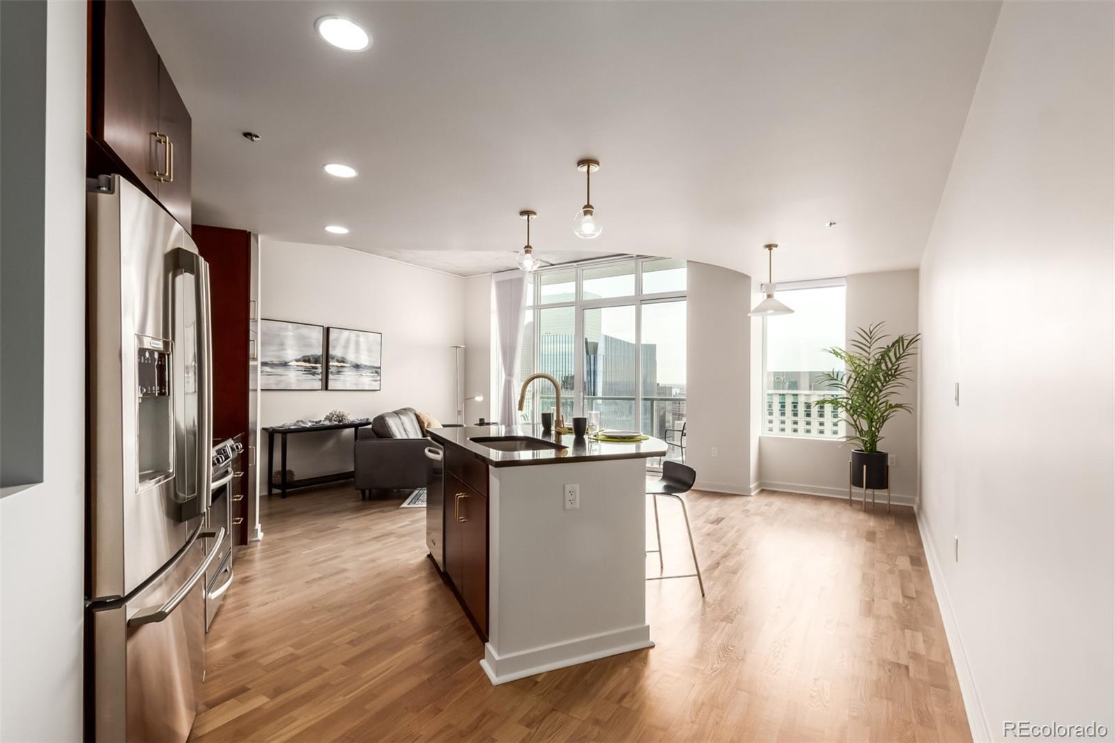 891 14th Street, Unit 3812 Denver, CO 80202 - Photo 9 of 49