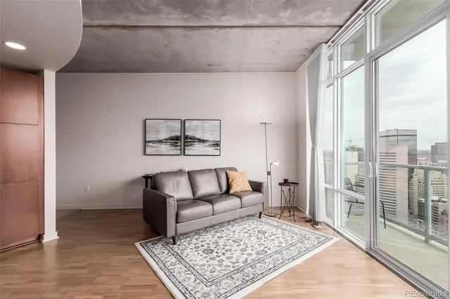 $495,000 | 891 14th Street, Unit 3812, Denver, CO 80202