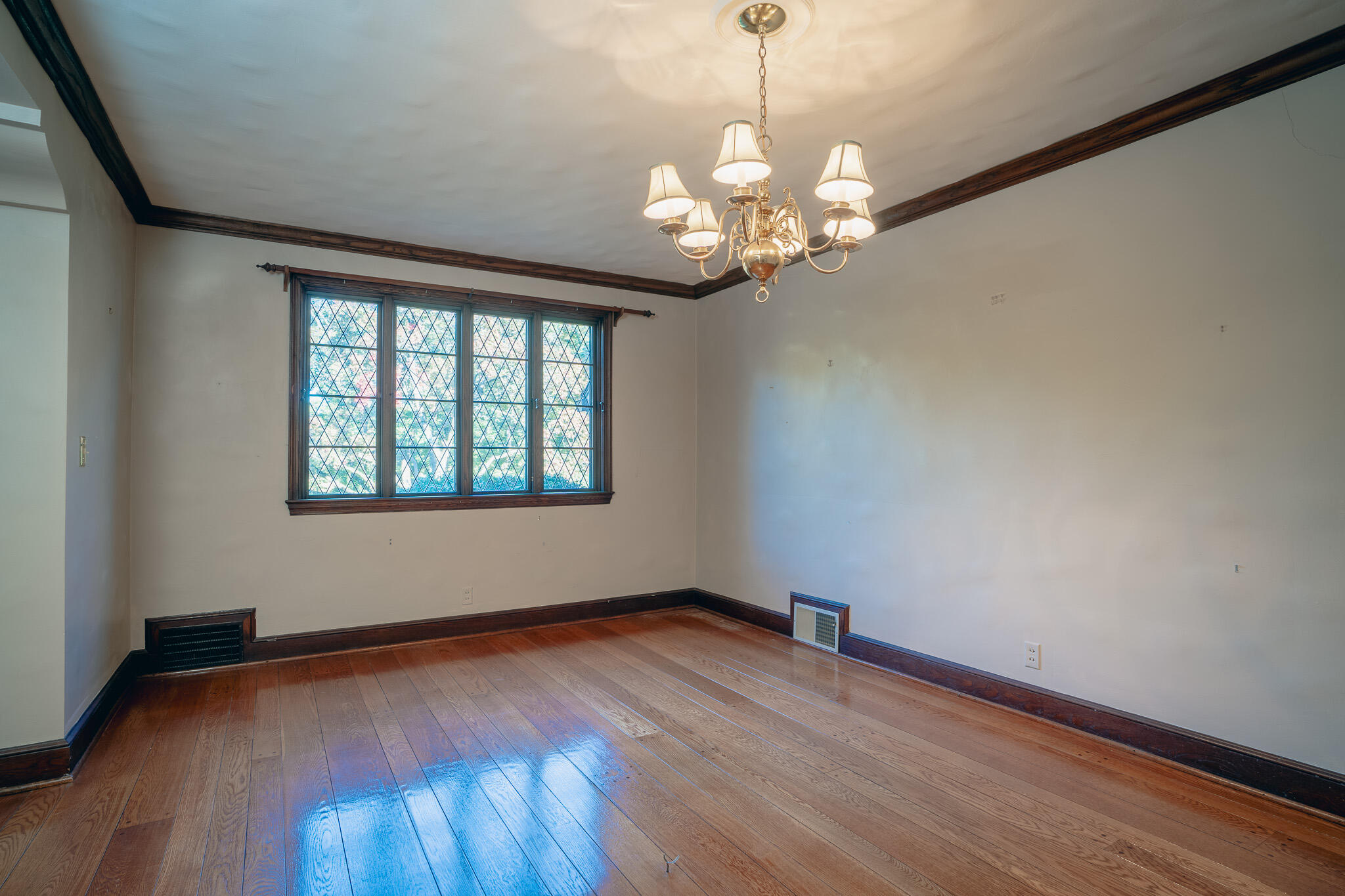 2632 Richelieu Avenue Southwest Roanoke, VA 24014 - Photo 14 of 61 Large Dining Room
