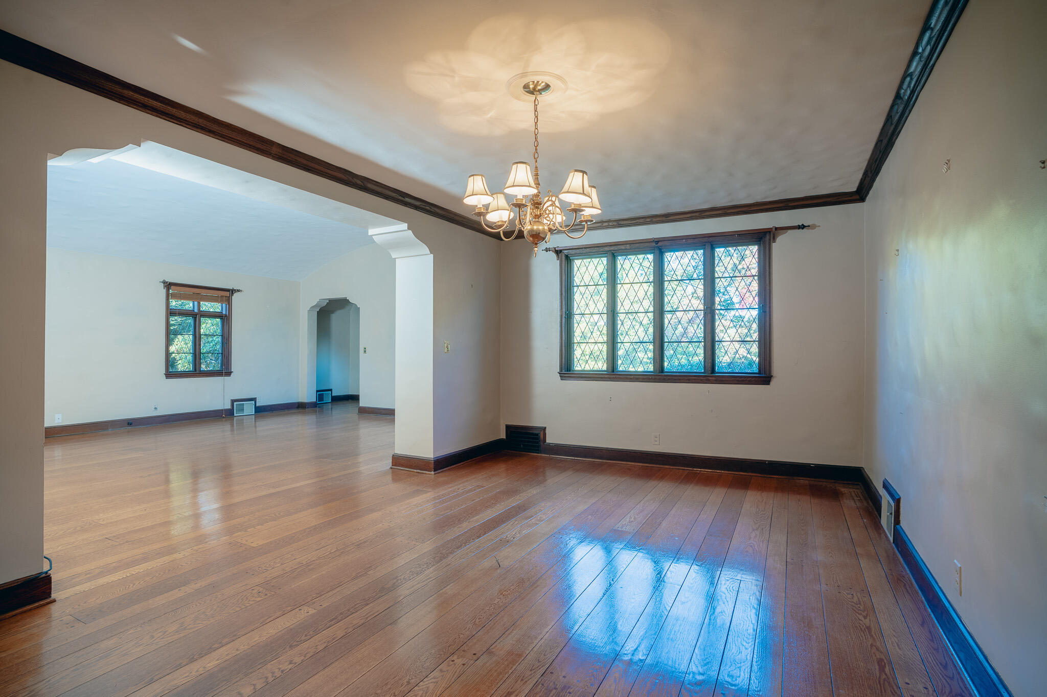 2632 Richelieu Avenue Southwest Roanoke, VA 24014 - Photo 15 of 61 Dining Room