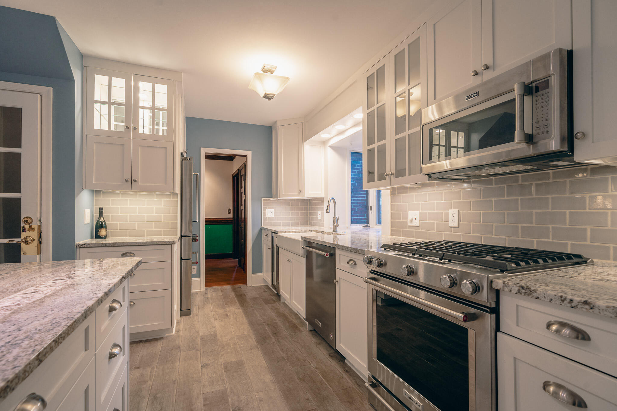 2632 Richelieu Avenue Southwest Roanoke, VA 24014 - Photo 17 of 61 Kitchen