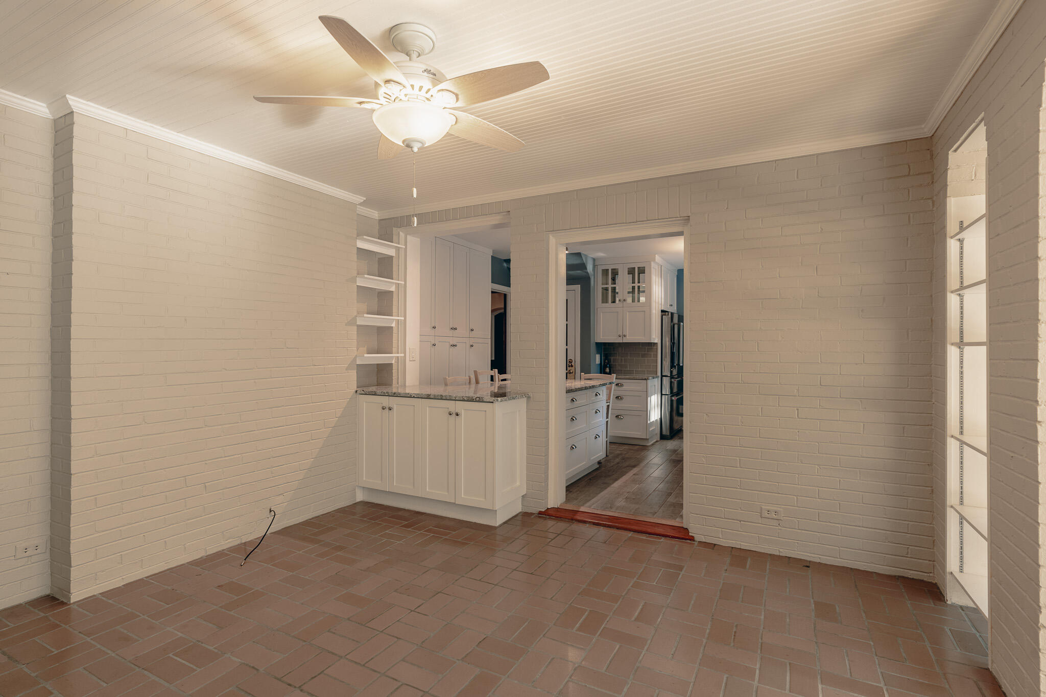 2632 Richelieu Avenue Southwest Roanoke, VA 24014 - Photo 18 of 61 Breakfast Area