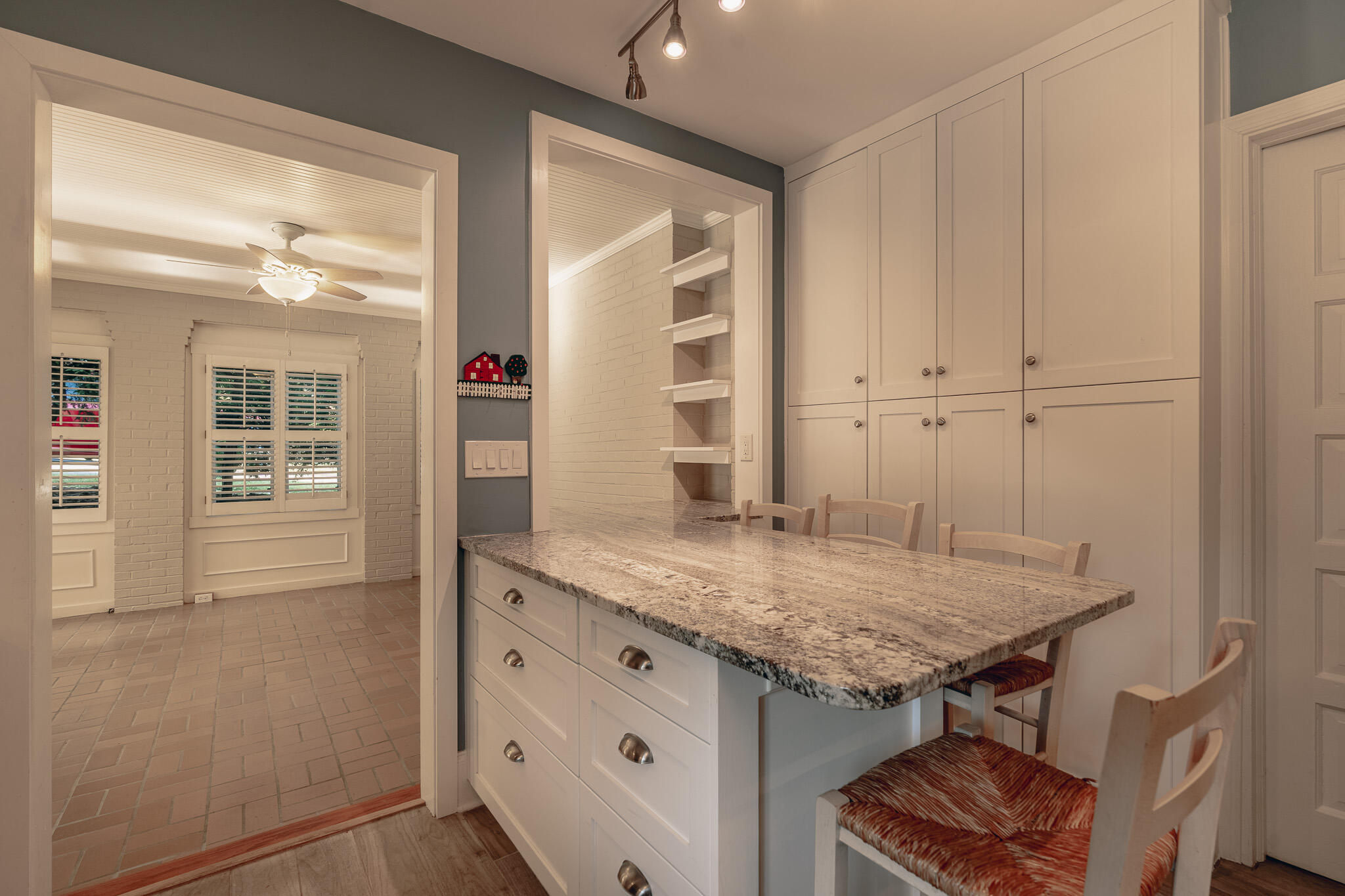 2632 Richelieu Avenue Southwest Roanoke, VA 24014 - Photo 20 of 61 Kitchen