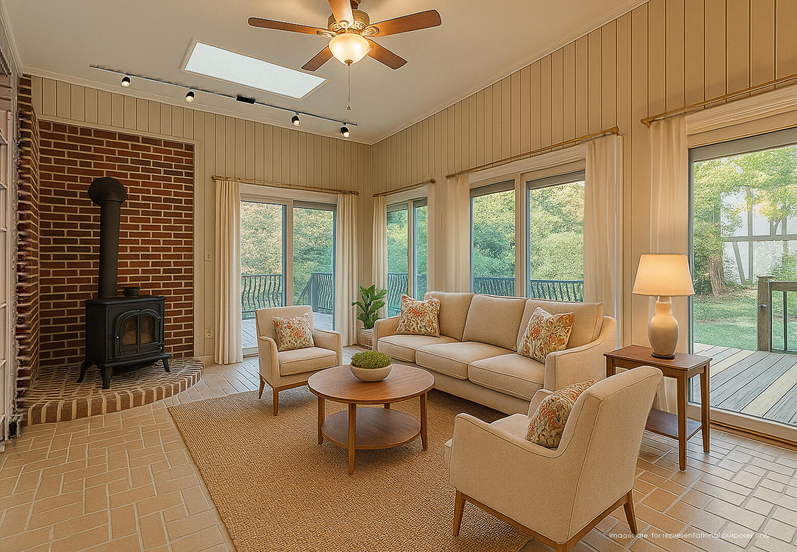 2632 Richelieu Avenue Southwest Roanoke, VA 24014 - Photo 23 of 61 Sunroom