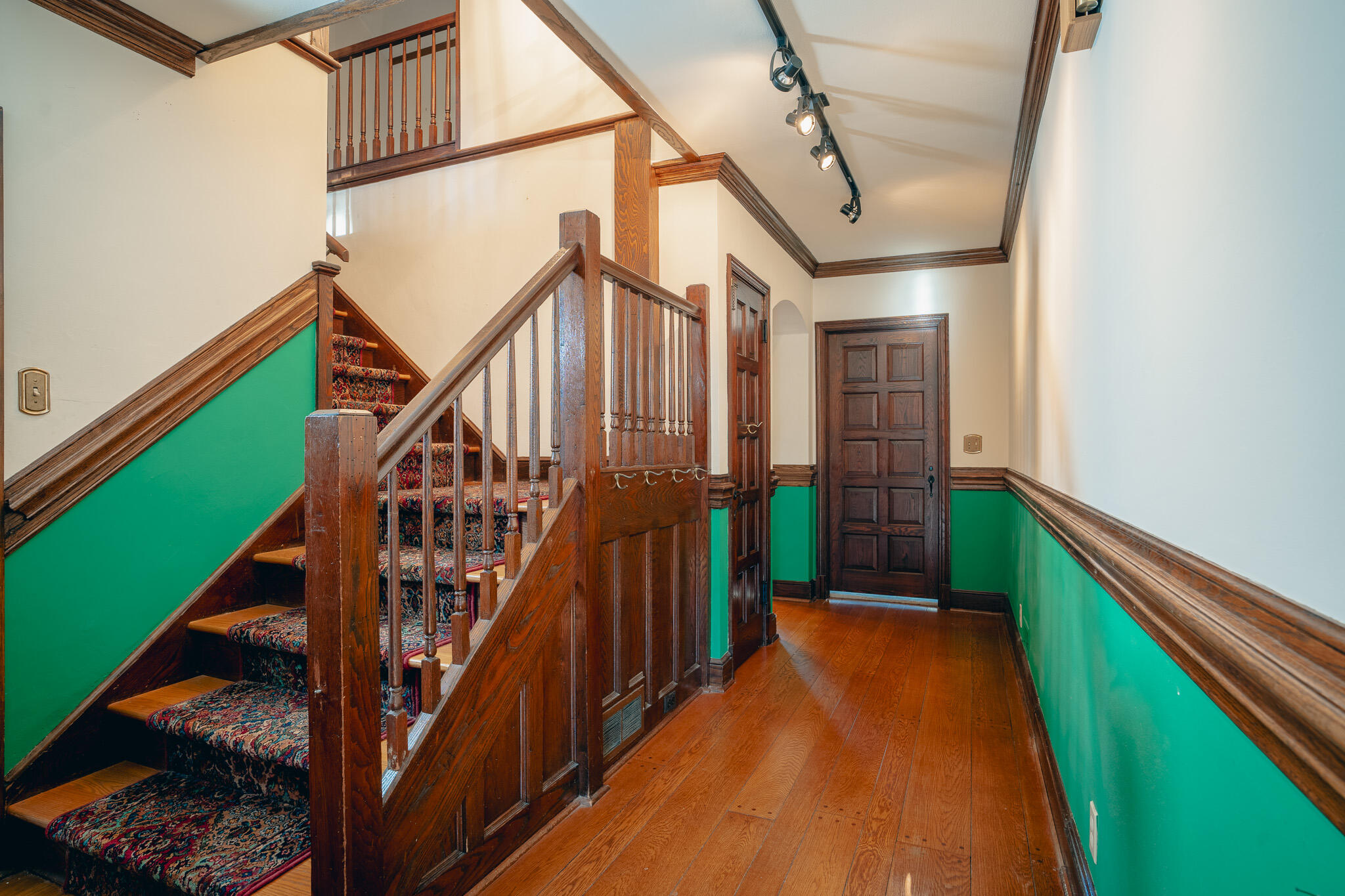 2632 Richelieu Avenue Southwest Roanoke, VA 24014 - Photo 34 of 61 Hallway