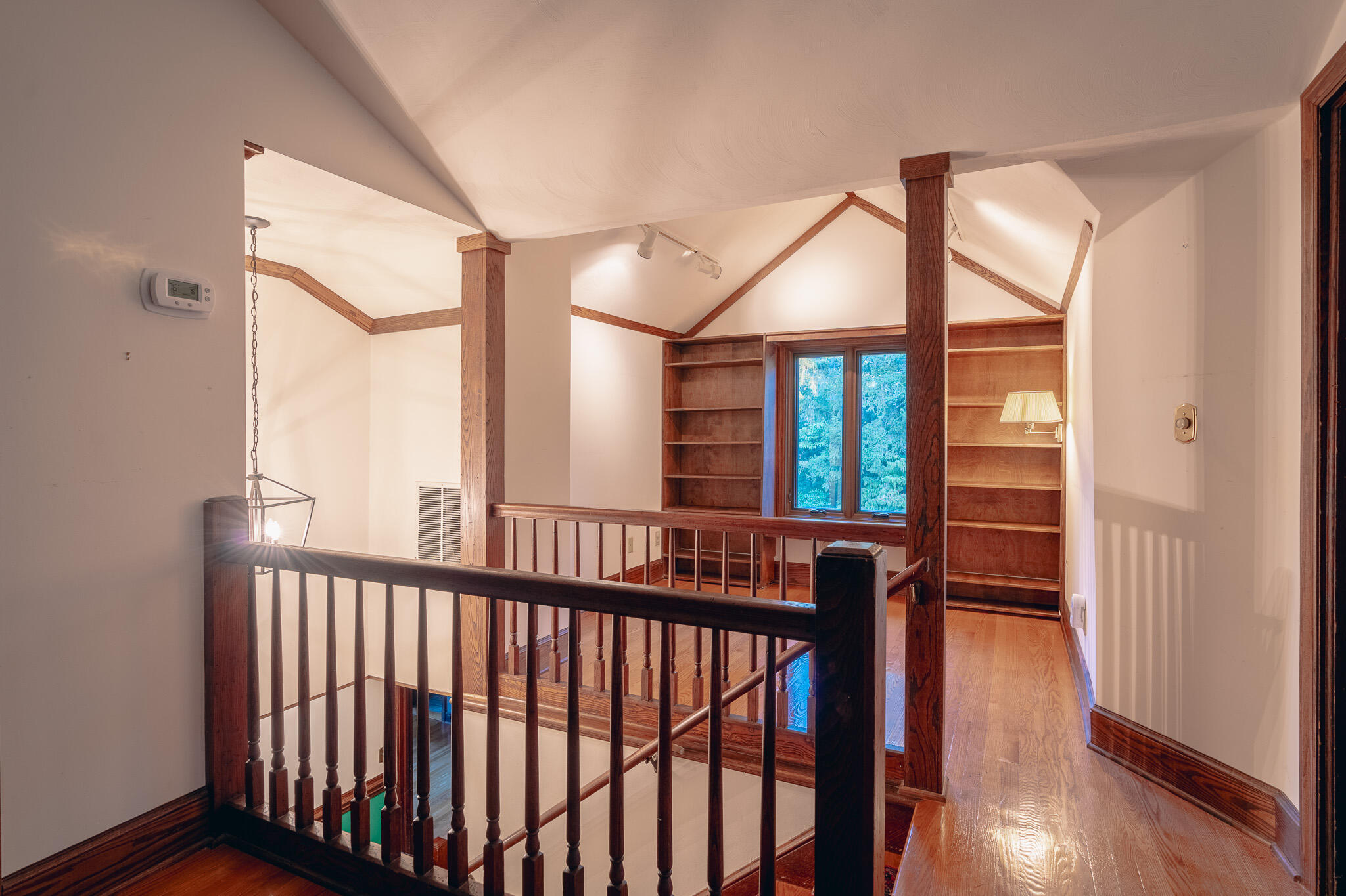 2632 Richelieu Avenue Southwest Roanoke, VA 24014 - Photo 35 of 61 Upstairs landing