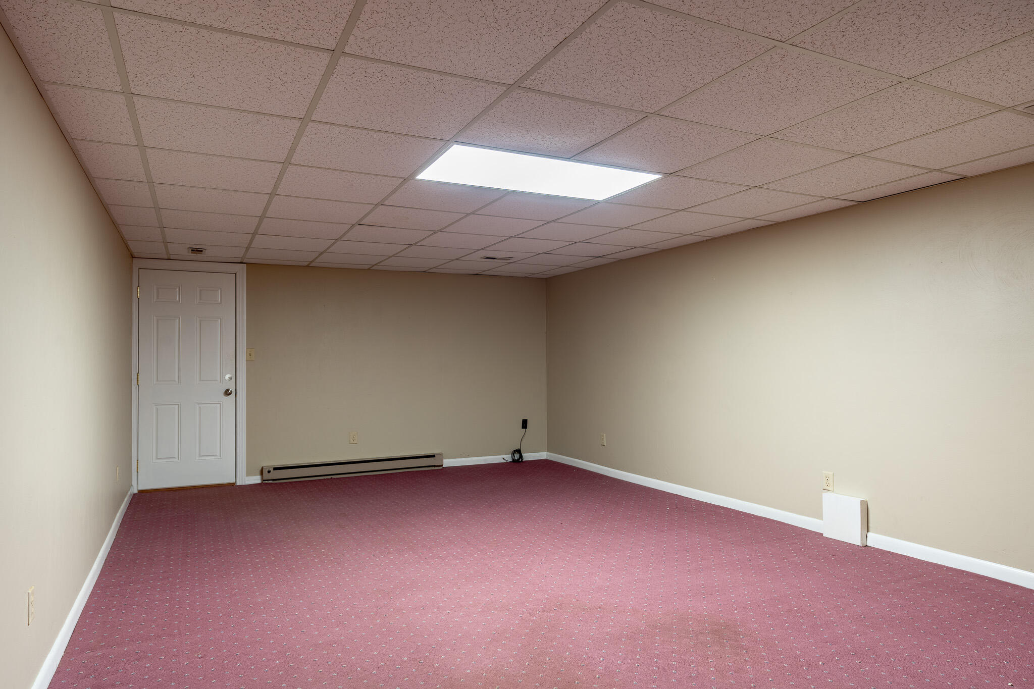 2632 Richelieu Avenue Southwest Roanoke, VA 24014 - Photo 45 of 61 Lower Level Den