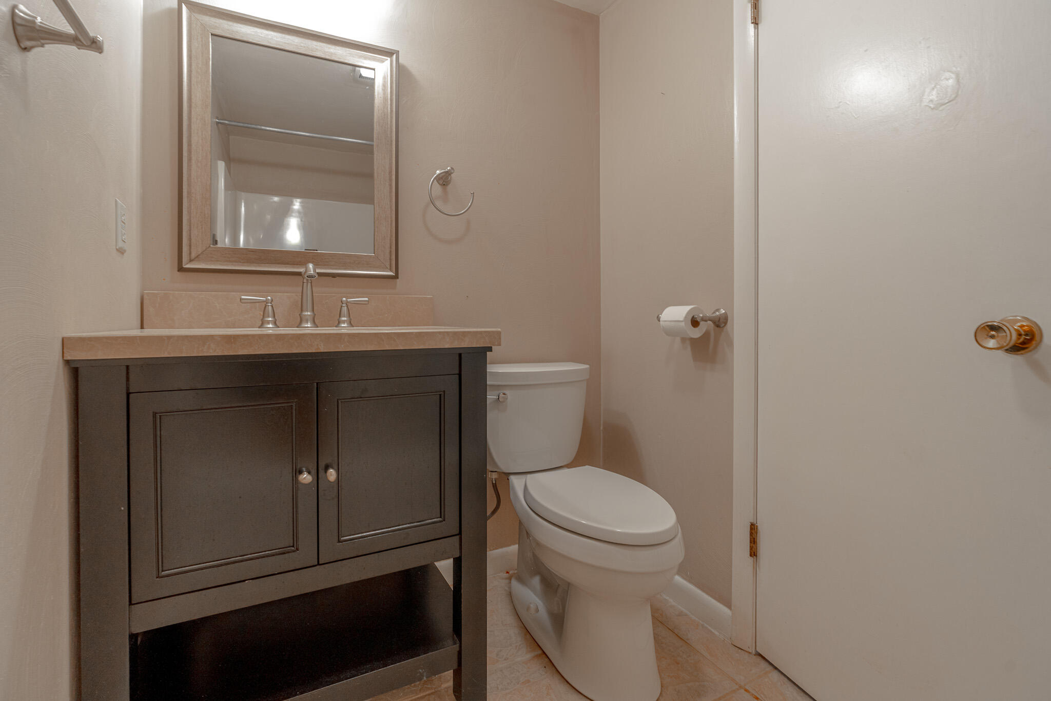 2632 Richelieu Avenue Southwest Roanoke, VA 24014 - Photo 47 of 61 Lower Level Full Bath