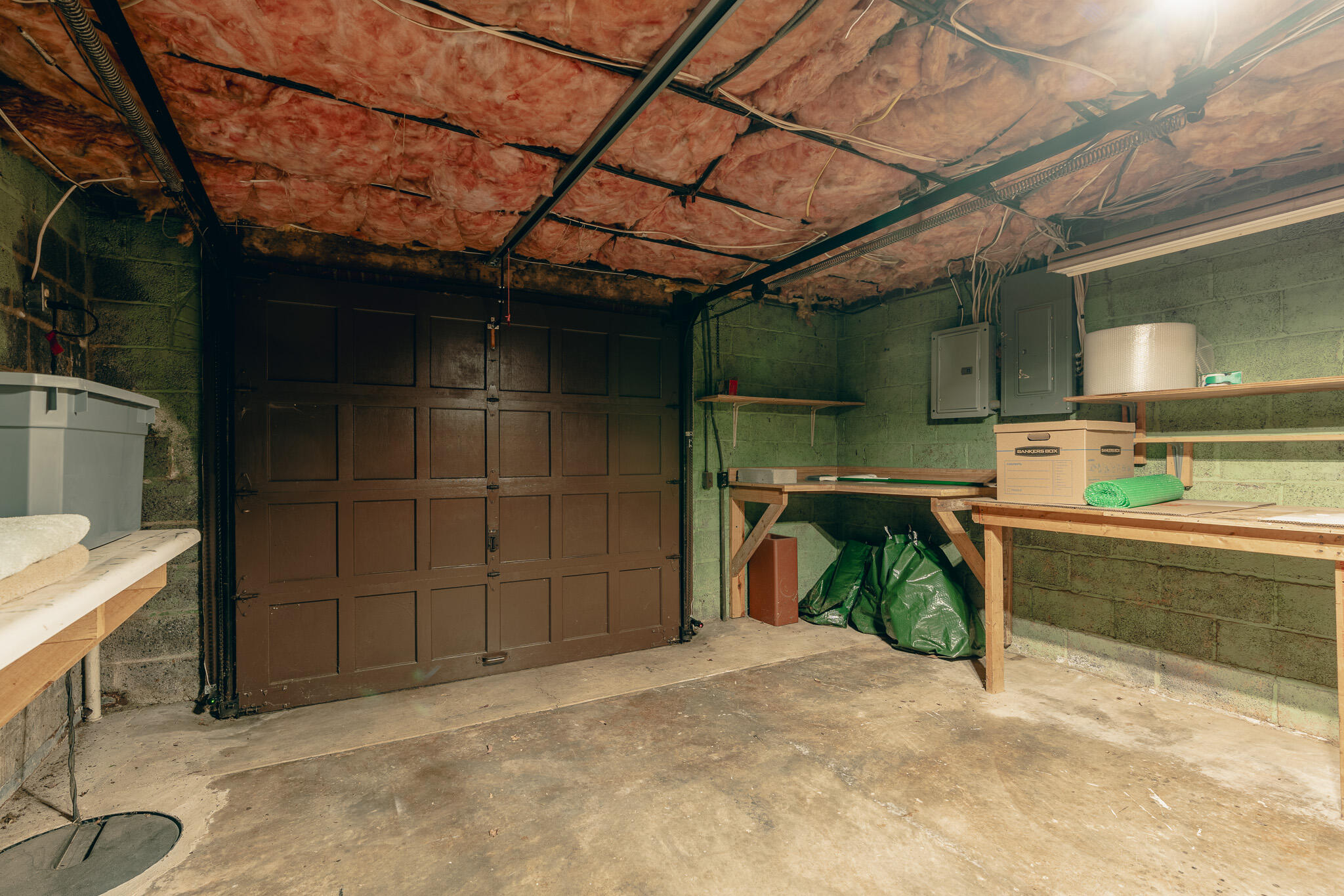 2632 Richelieu Avenue Southwest Roanoke, VA 24014 - Photo 49 of 61 Garage