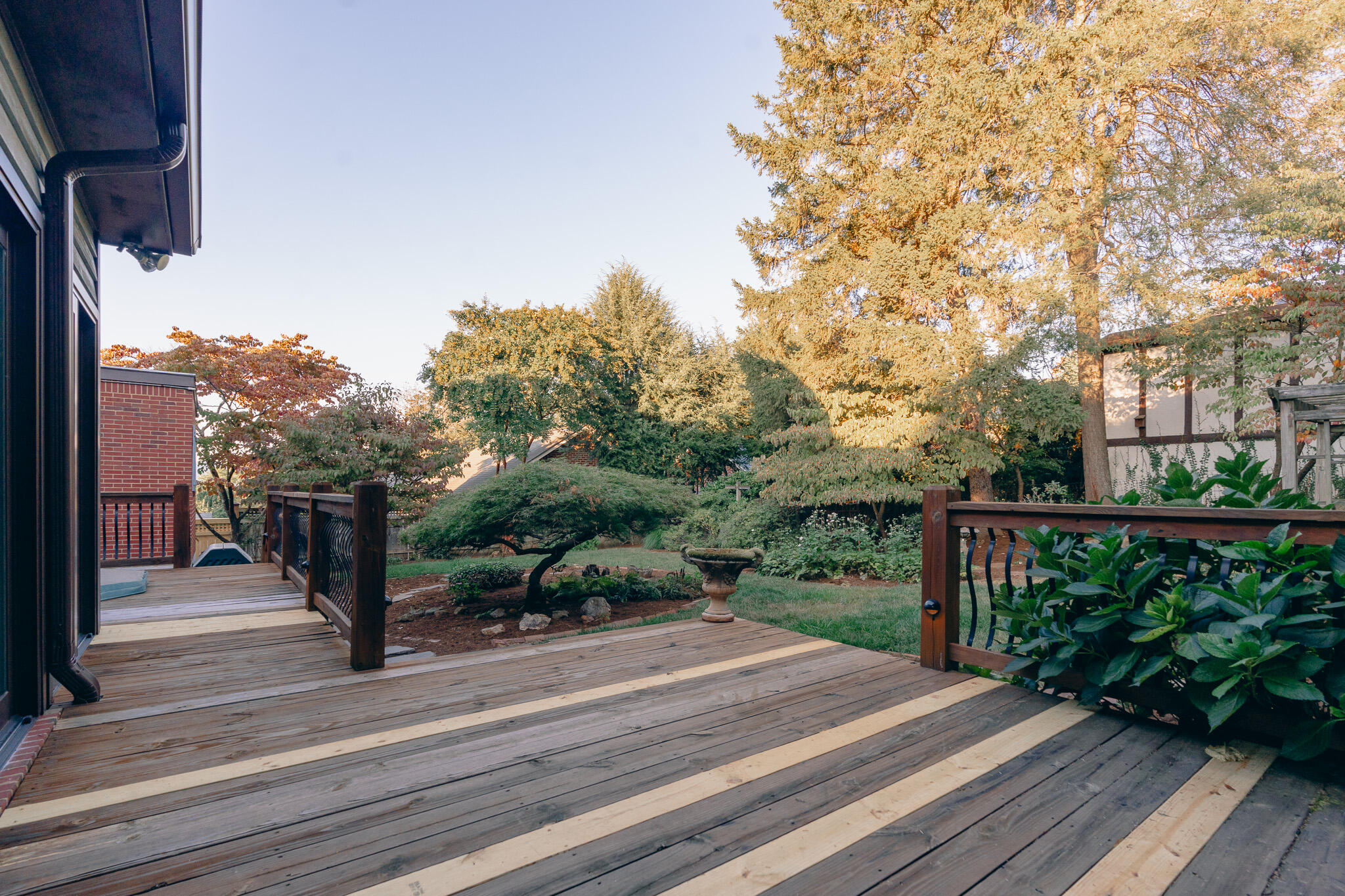 2632 Richelieu Avenue Southwest Roanoke, VA 24014 - Photo 50 of 61 Deck