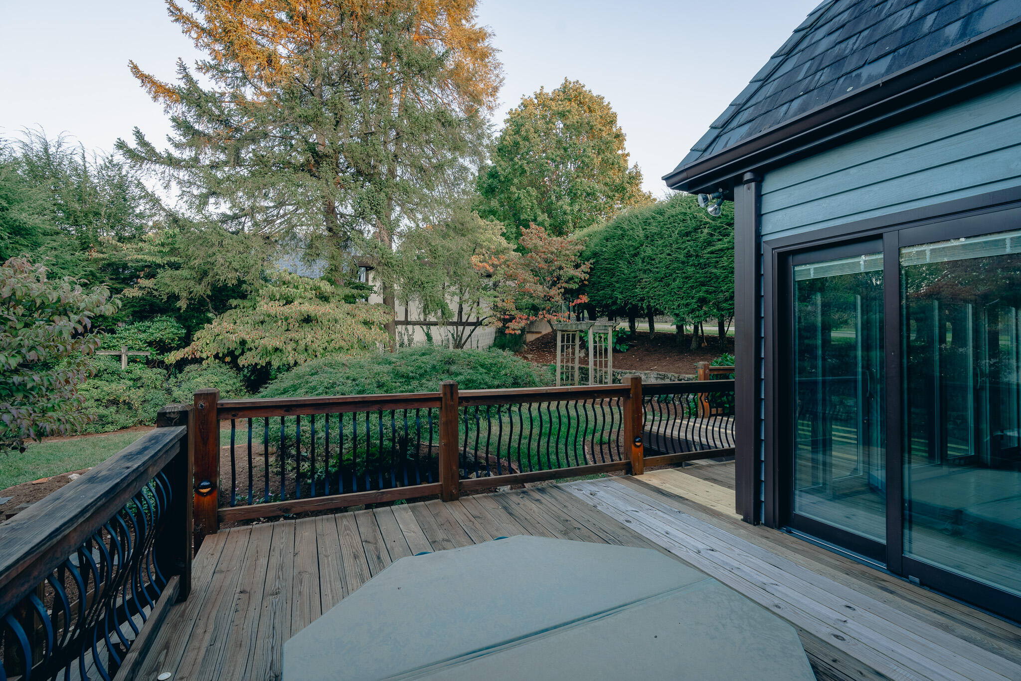 2632 Richelieu Avenue Southwest Roanoke, VA 24014 - Photo 51 of 61 Back Deck