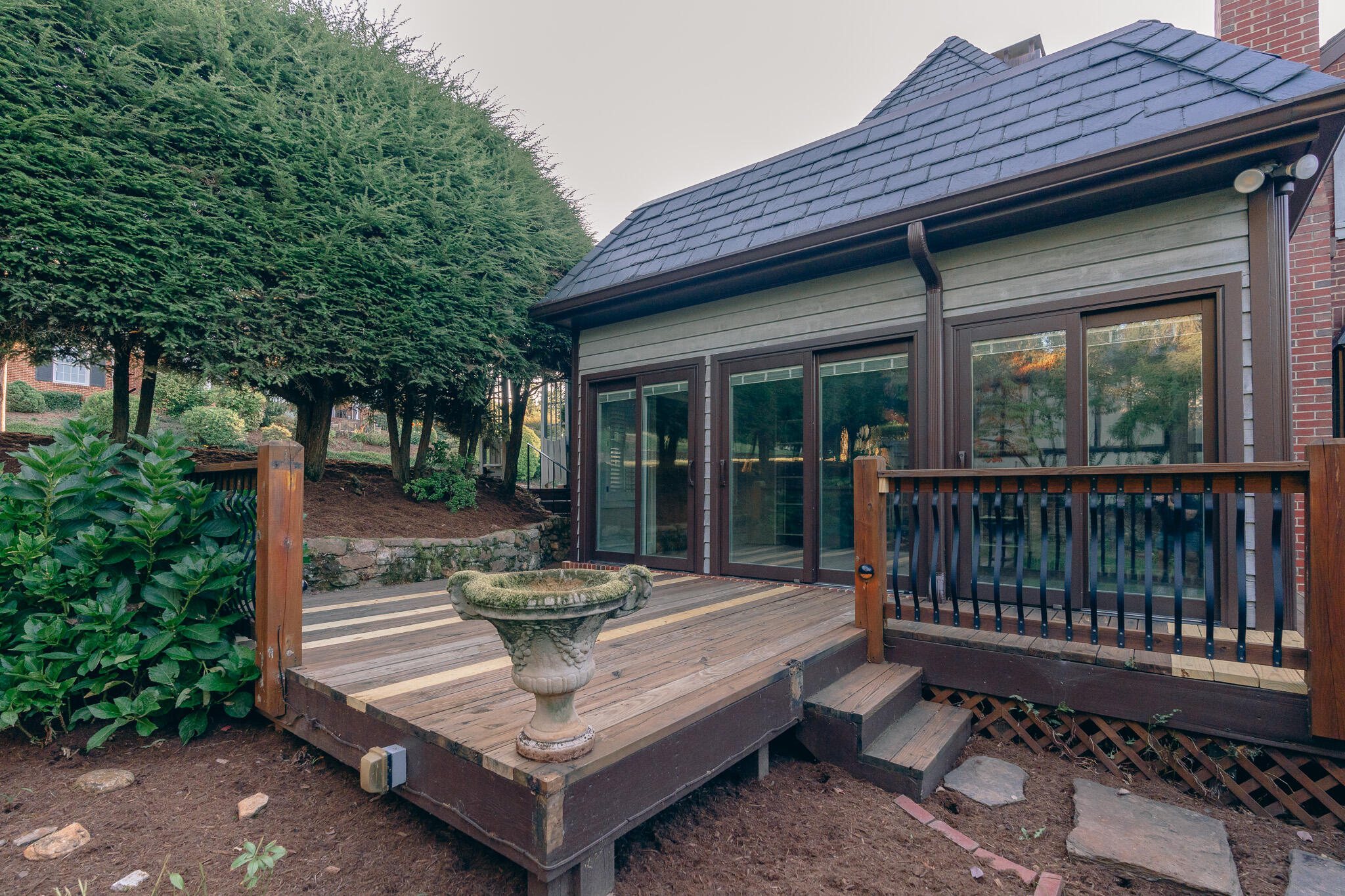 2632 Richelieu Avenue Southwest Roanoke, VA 24014 - Photo 52 of 61 Deck