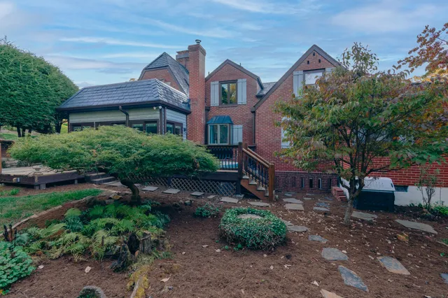 $774,950 | 2632 Richelieu Avenue Southwest, Roanoke, VA 24014