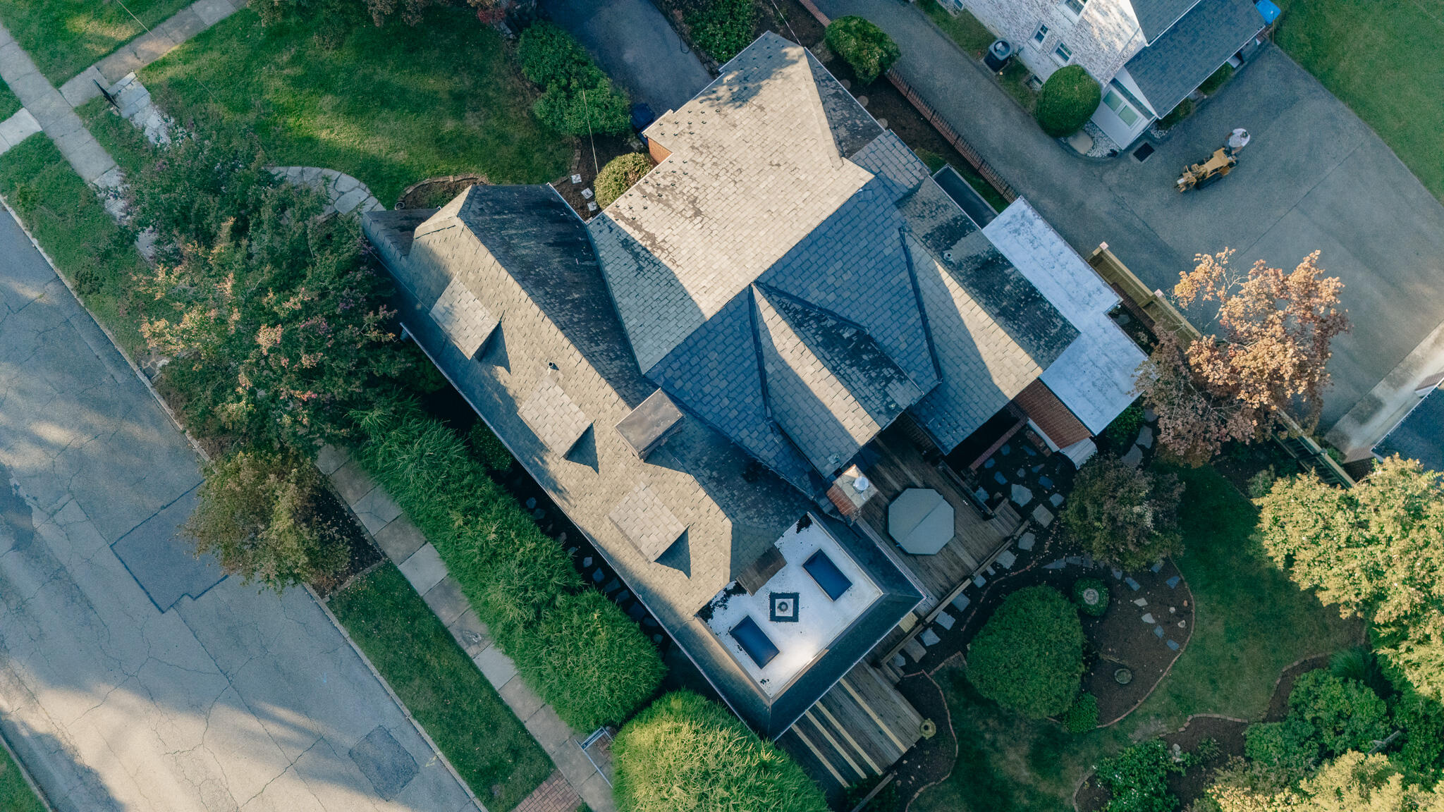 2632 Richelieu Avenue Southwest Roanoke, VA 24014 - Photo 57 of 61 Aerial