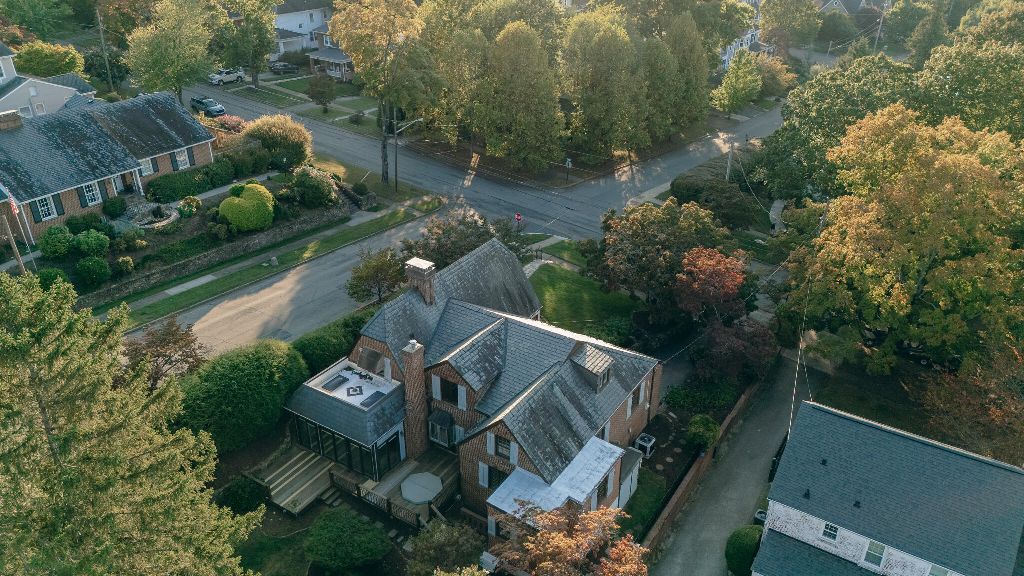 2632 Richelieu Avenue Southwest Roanoke, VA 24014 - Photo 59 of 61 Aerial