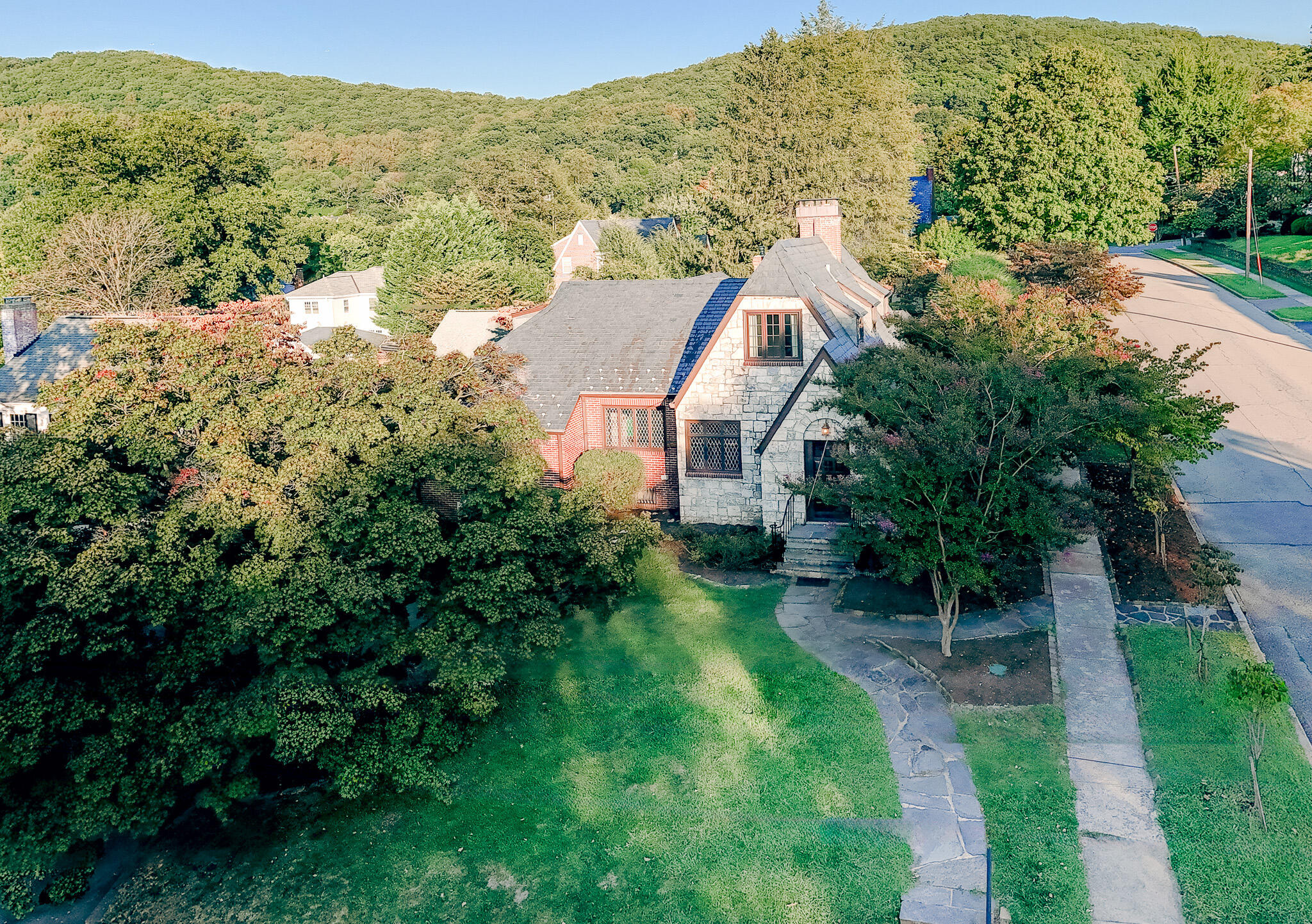 2632 Richelieu Avenue Southwest Roanoke, VA 24014 - Photo 7 of 61 Aerial