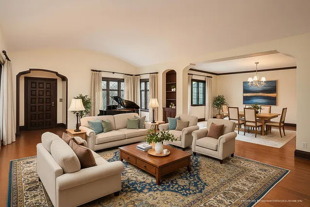 $774,950 | 2632 Richelieu Avenue Southwest, Roanoke, VA 24014