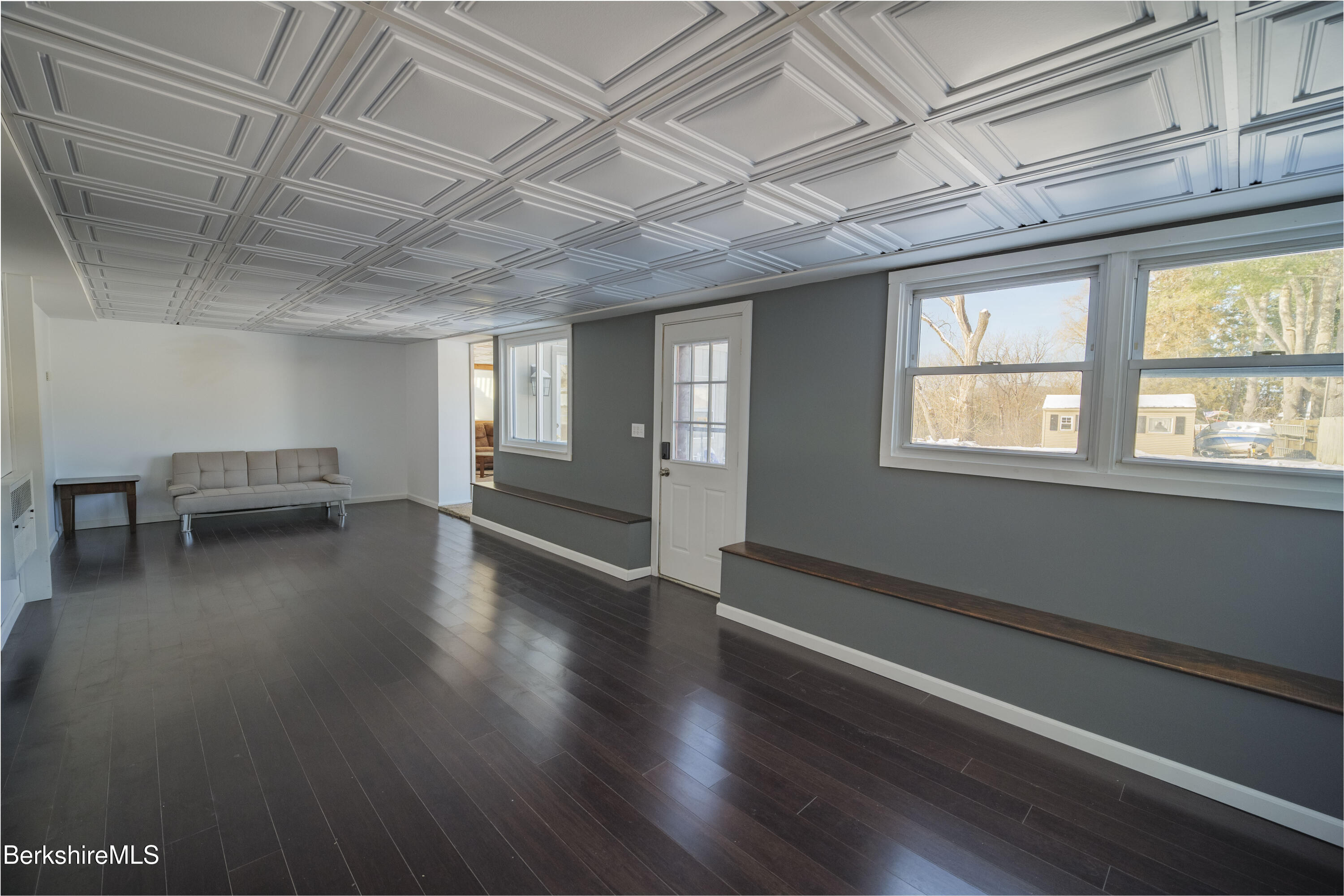 582 East New Lenox Road Pittsfield, MA 01201 - Photo 16 of 22 Family Room Lower Level