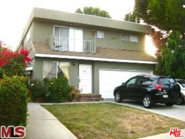 $3,000 | 1646 Franklin Street, Unit B, Santa Monica, CA 90404