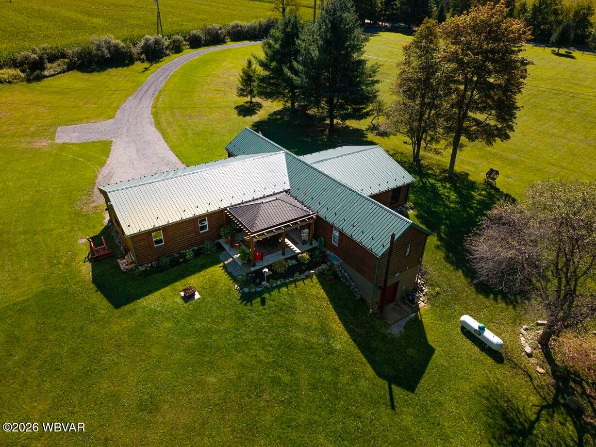 1526 Oregon Hill Road Morris, PA 16938 - Photo 72 of 77 Gallery Image 72