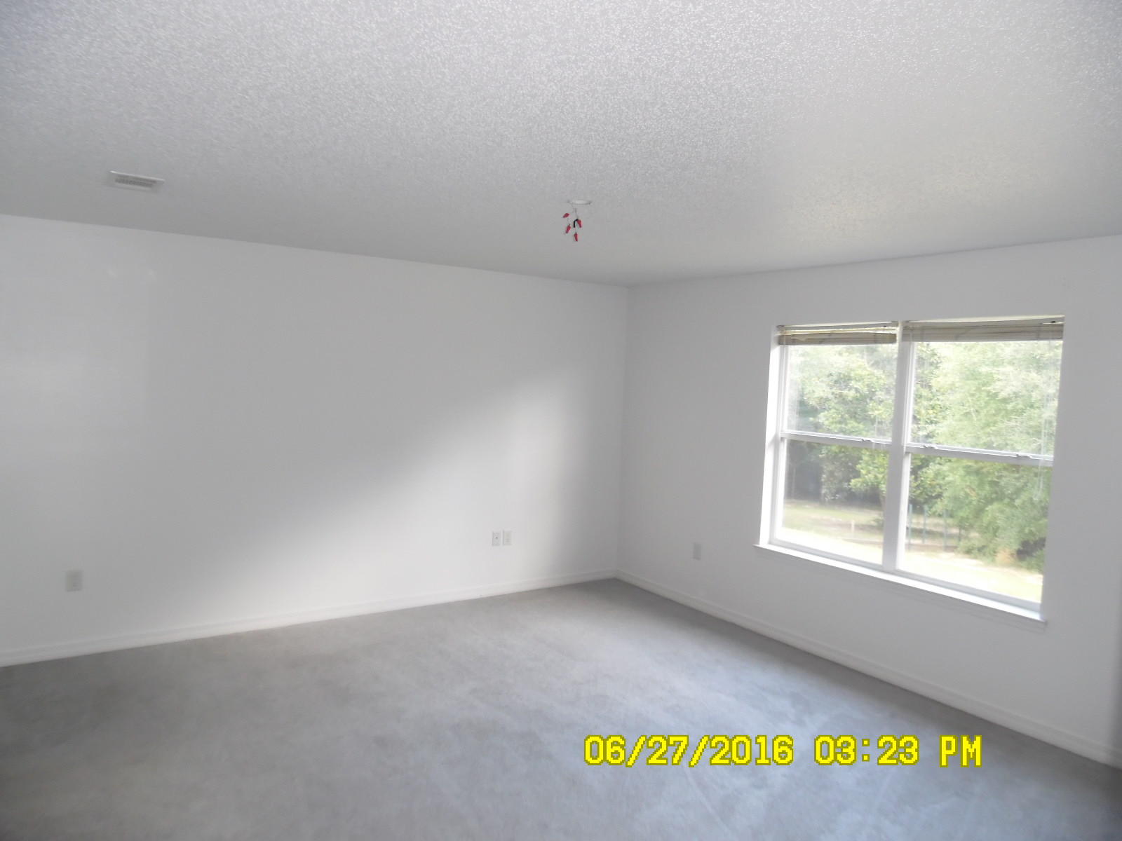 4759 Balboa Road Crestview, FL 32539 - Photo 8 of 9 Master Bedroom