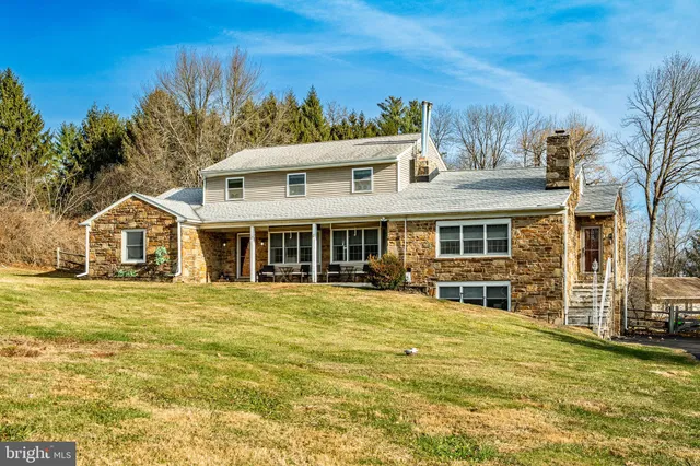 $874,710 | 779 Concord Road, Glen Mills, PA 19342