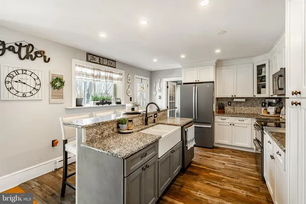 $870,000 | 779 Concord Road, Glen Mills, PA 19342