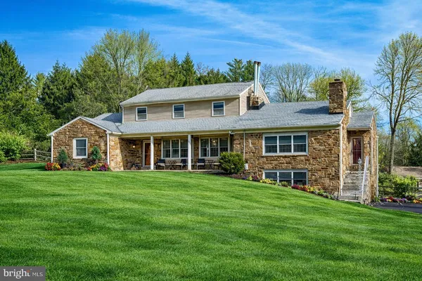 $870,000 | 779 Concord Road, Glen Mills, PA 19342