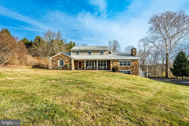 $874,710 | 779 Concord Road, Glen Mills, PA 19342