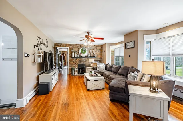 $874,710 | 779 Concord Road, Glen Mills, PA 19342